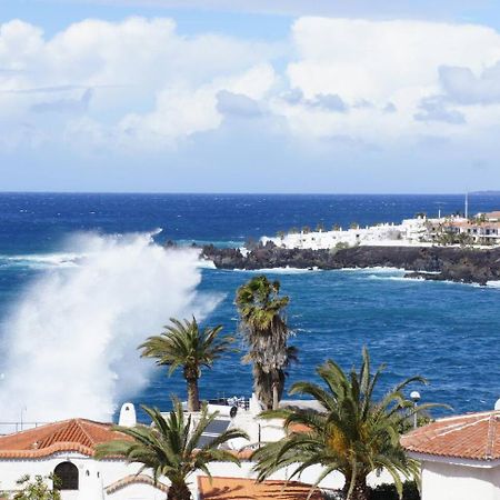 Ocean View Penthouse By Dream Homes Tenerife 푸에르토 데 산티아고 외부 사진