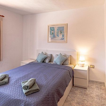 Ocean View Penthouse By Dream Homes Tenerife 푸에르토 데 산티아고 외부 사진