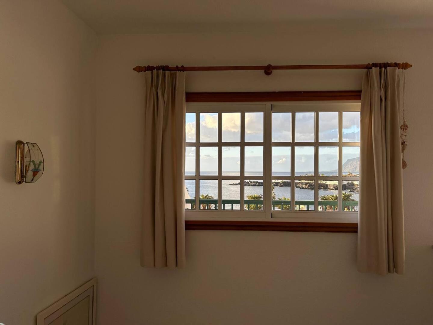 Ocean View Penthouse By Dream Homes Tenerife 푸에르토 데 산티아고 외부 사진
