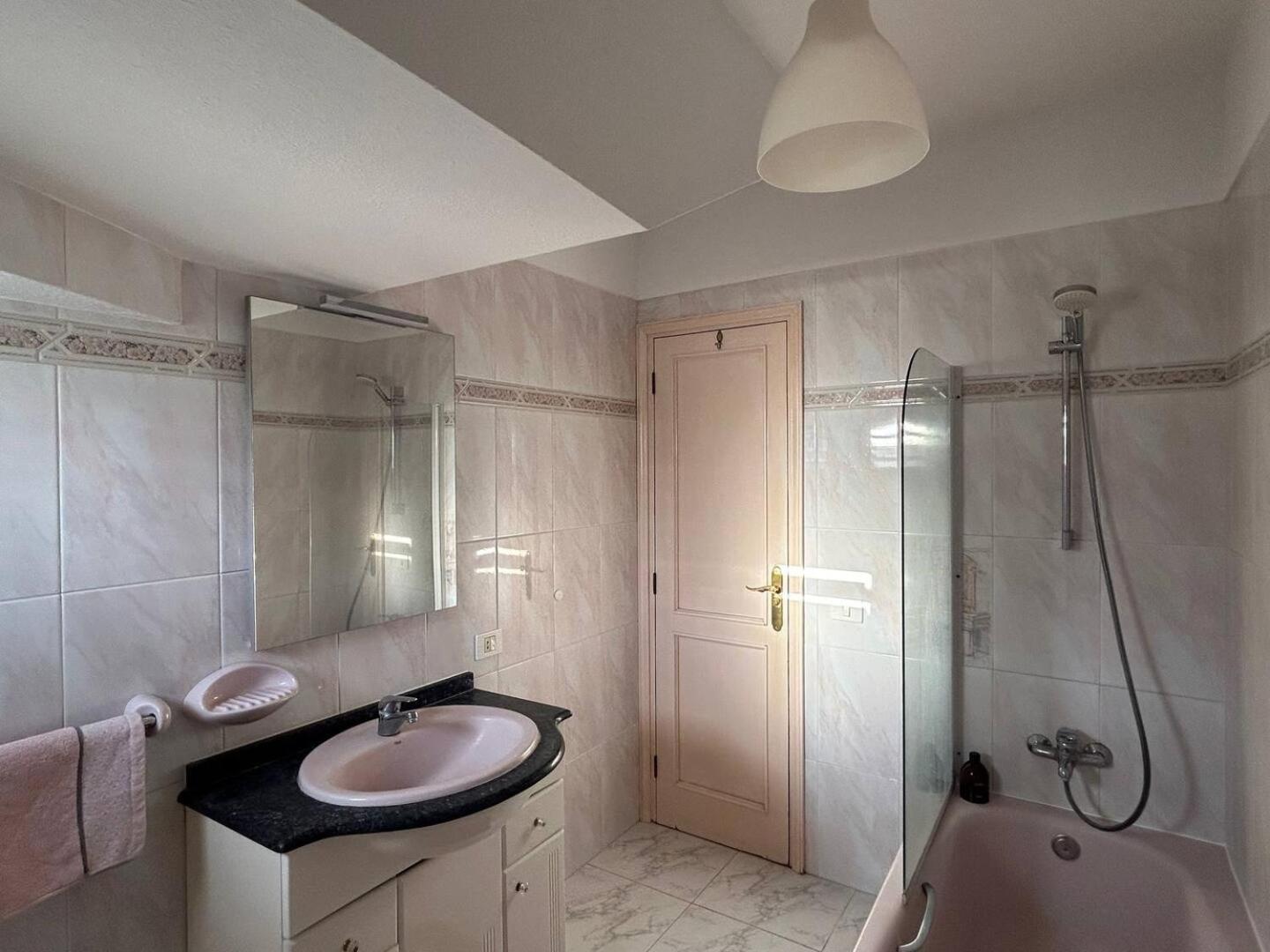 Ocean View Penthouse By Dream Homes Tenerife 푸에르토 데 산티아고 외부 사진