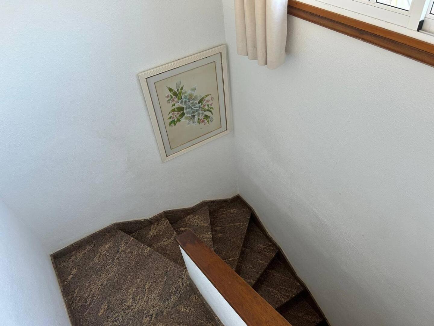 Ocean View Penthouse By Dream Homes Tenerife 푸에르토 데 산티아고 외부 사진