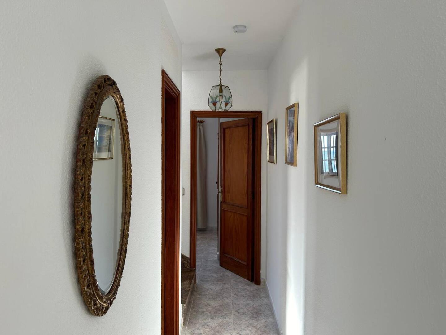 Ocean View Penthouse By Dream Homes Tenerife 푸에르토 데 산티아고 외부 사진