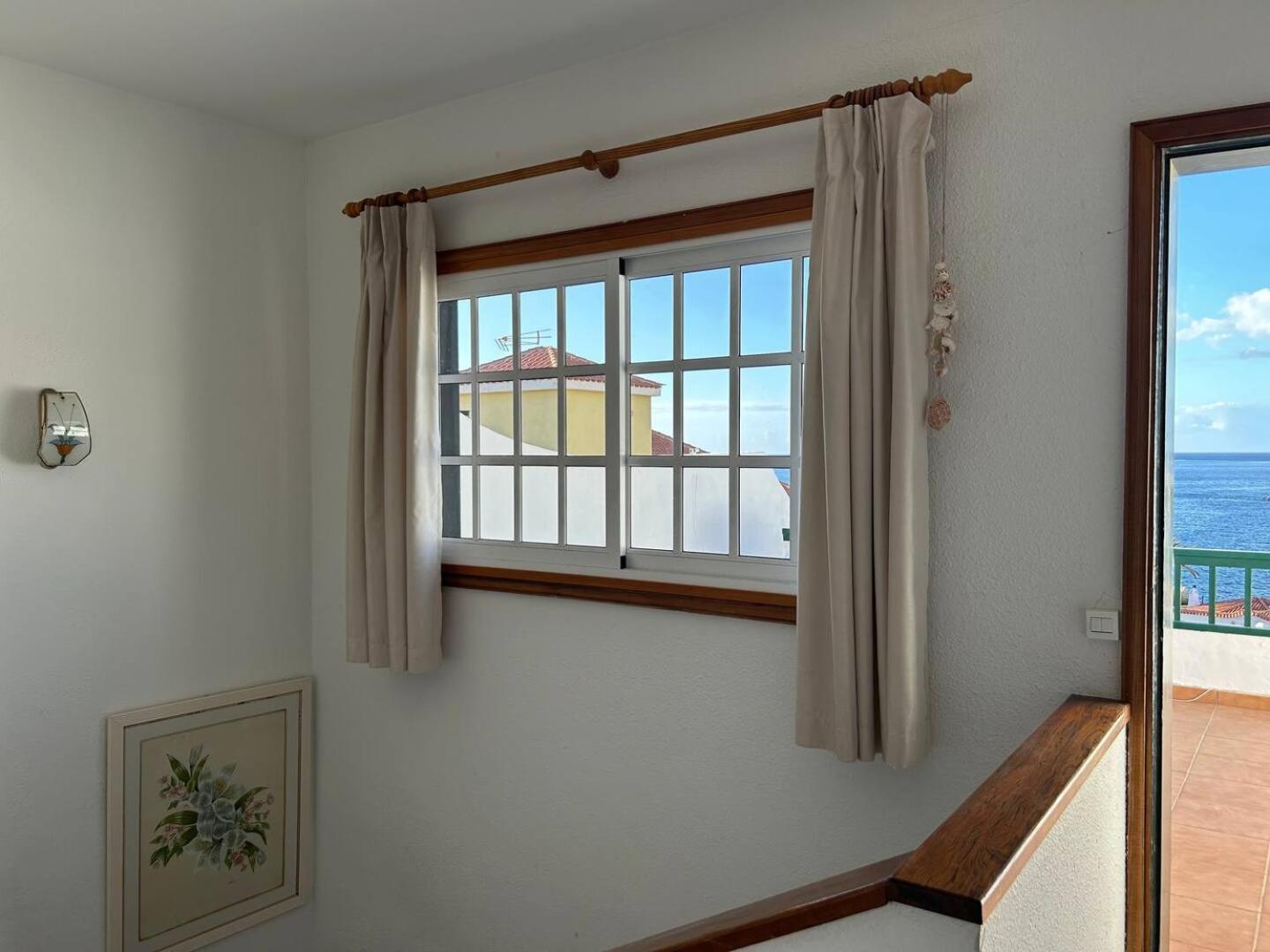 Ocean View Penthouse By Dream Homes Tenerife 푸에르토 데 산티아고 외부 사진