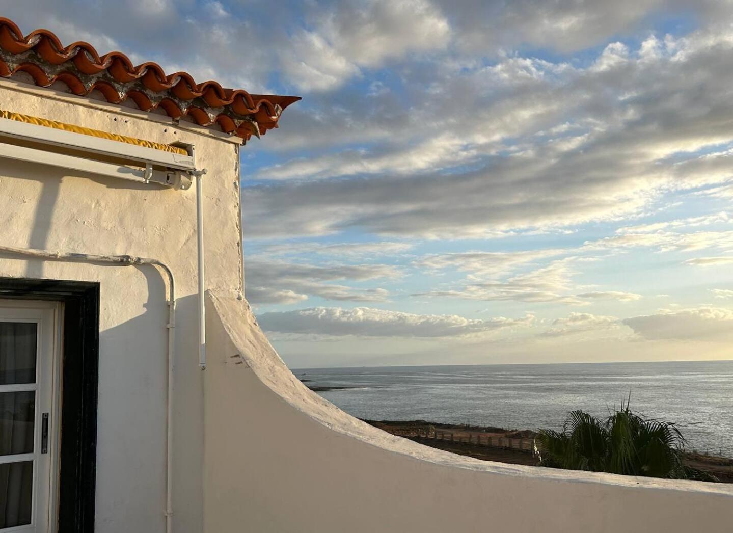 Ocean View Penthouse By Dream Homes Tenerife 푸에르토 데 산티아고 외부 사진
