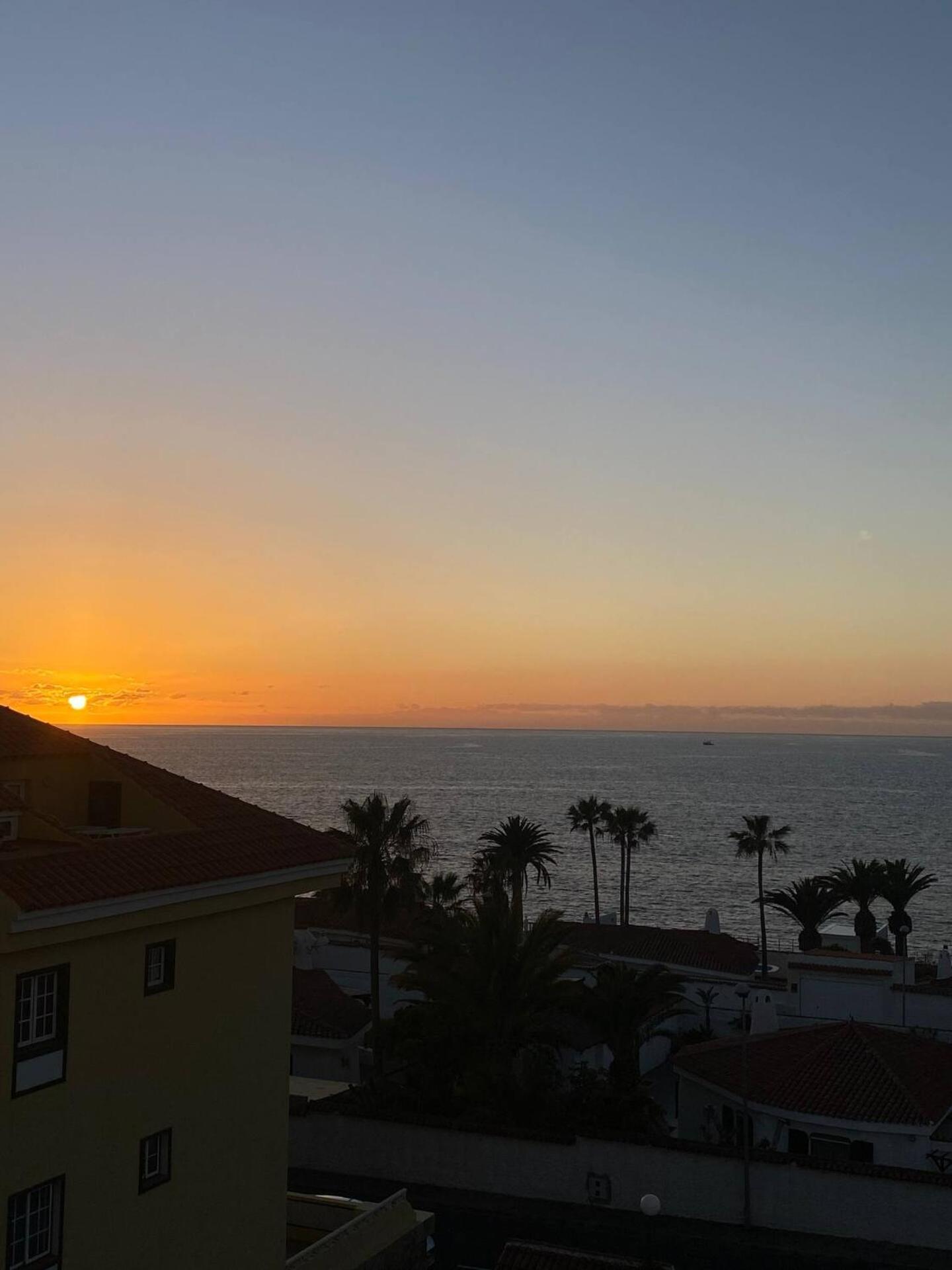 Ocean View Penthouse By Dream Homes Tenerife 푸에르토 데 산티아고 외부 사진