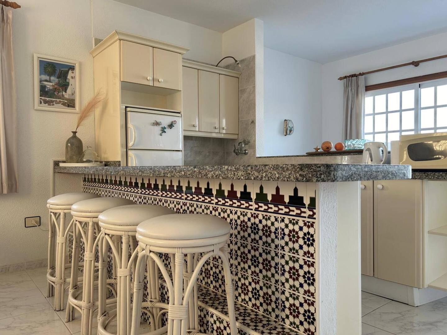 Ocean View Penthouse By Dream Homes Tenerife 푸에르토 데 산티아고 외부 사진