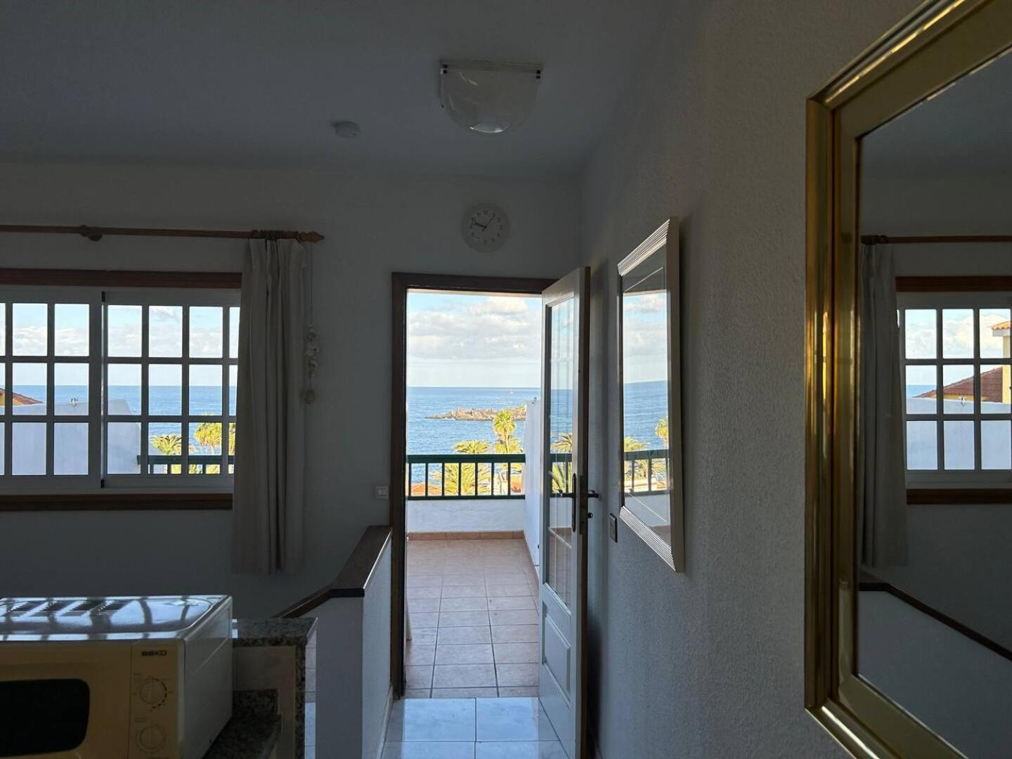 Ocean View Penthouse By Dream Homes Tenerife 푸에르토 데 산티아고 외부 사진