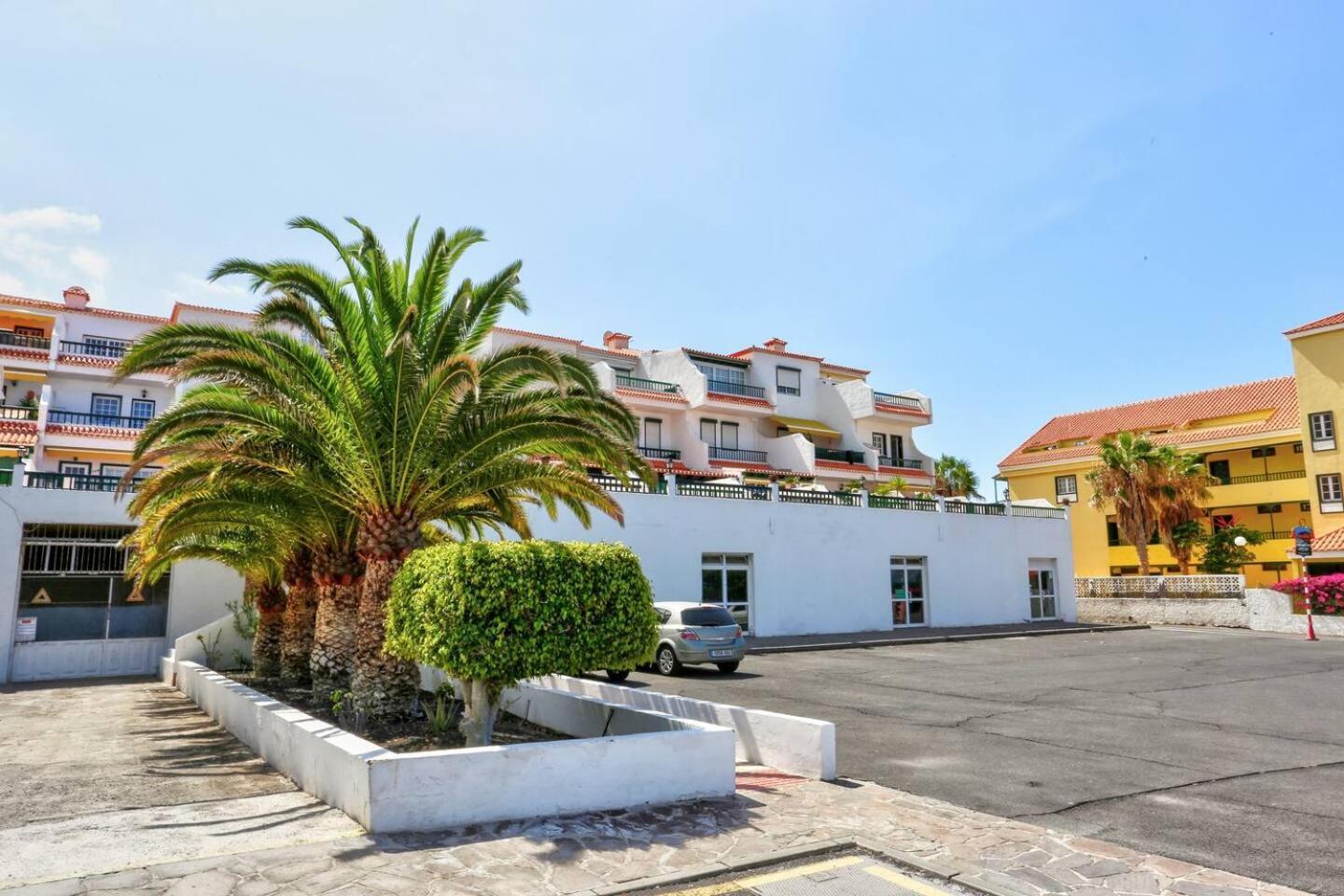 Ocean View Penthouse By Dream Homes Tenerife 푸에르토 데 산티아고 외부 사진