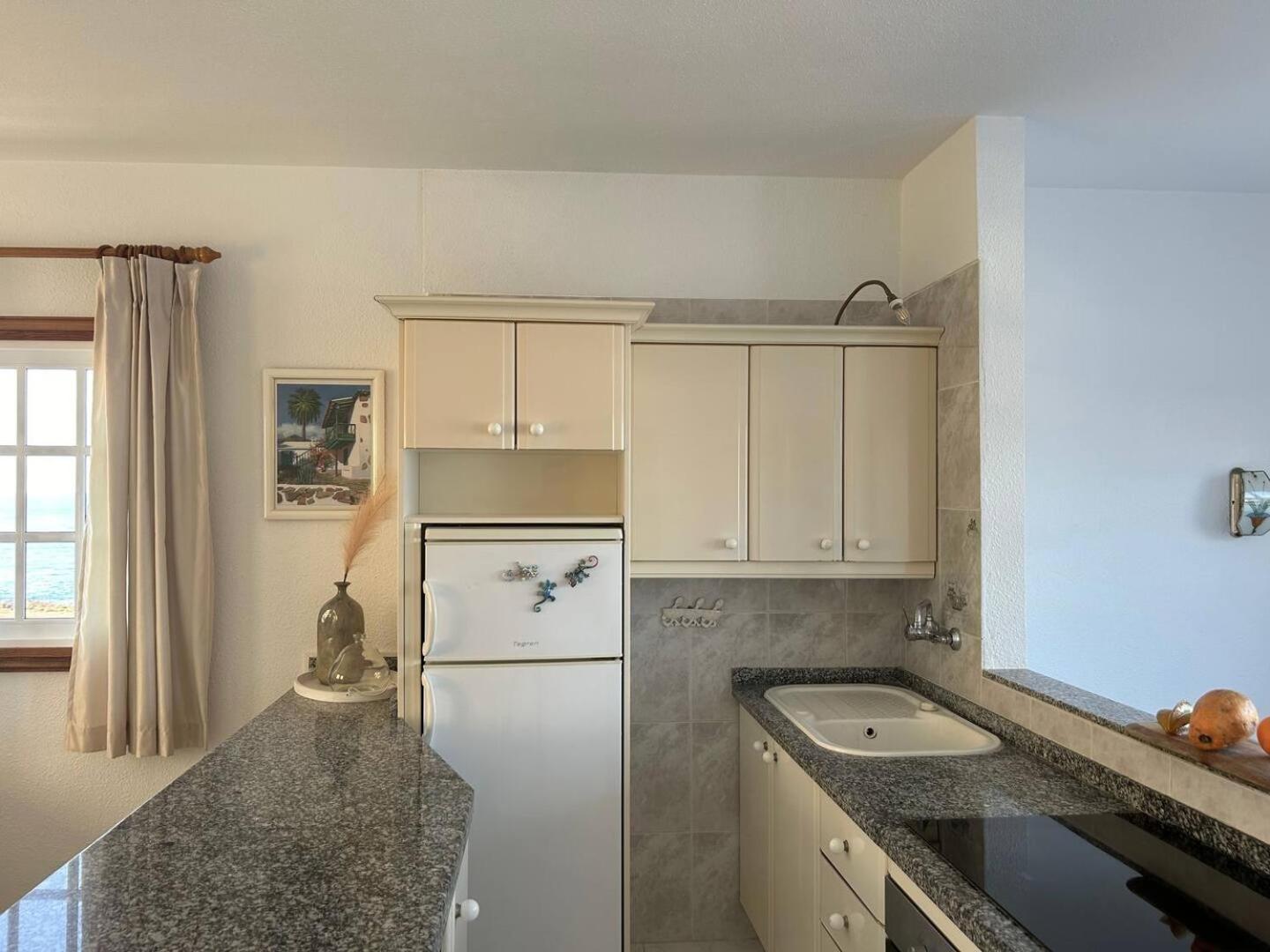 Ocean View Penthouse By Dream Homes Tenerife 푸에르토 데 산티아고 외부 사진