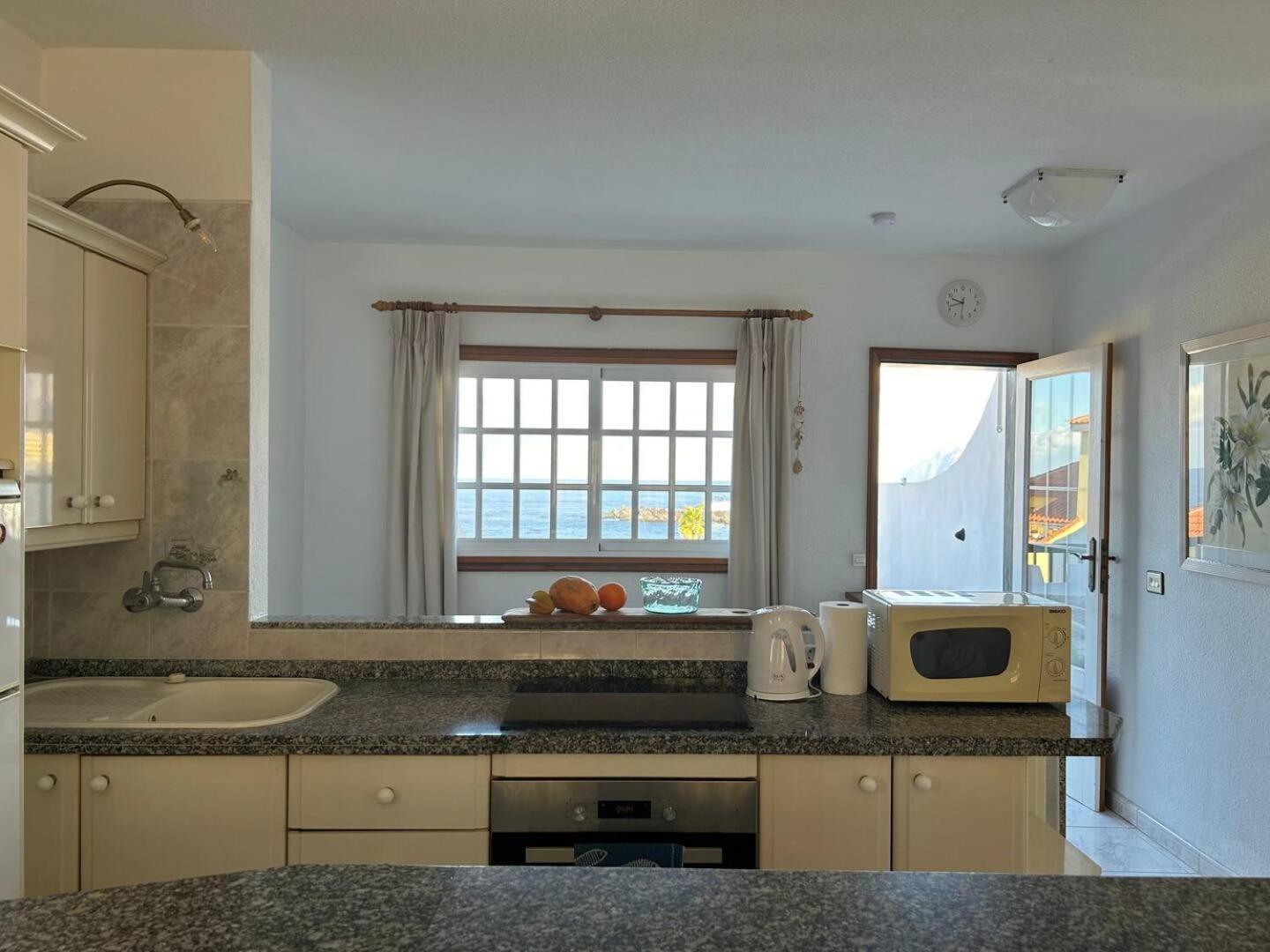 Ocean View Penthouse By Dream Homes Tenerife 푸에르토 데 산티아고 외부 사진