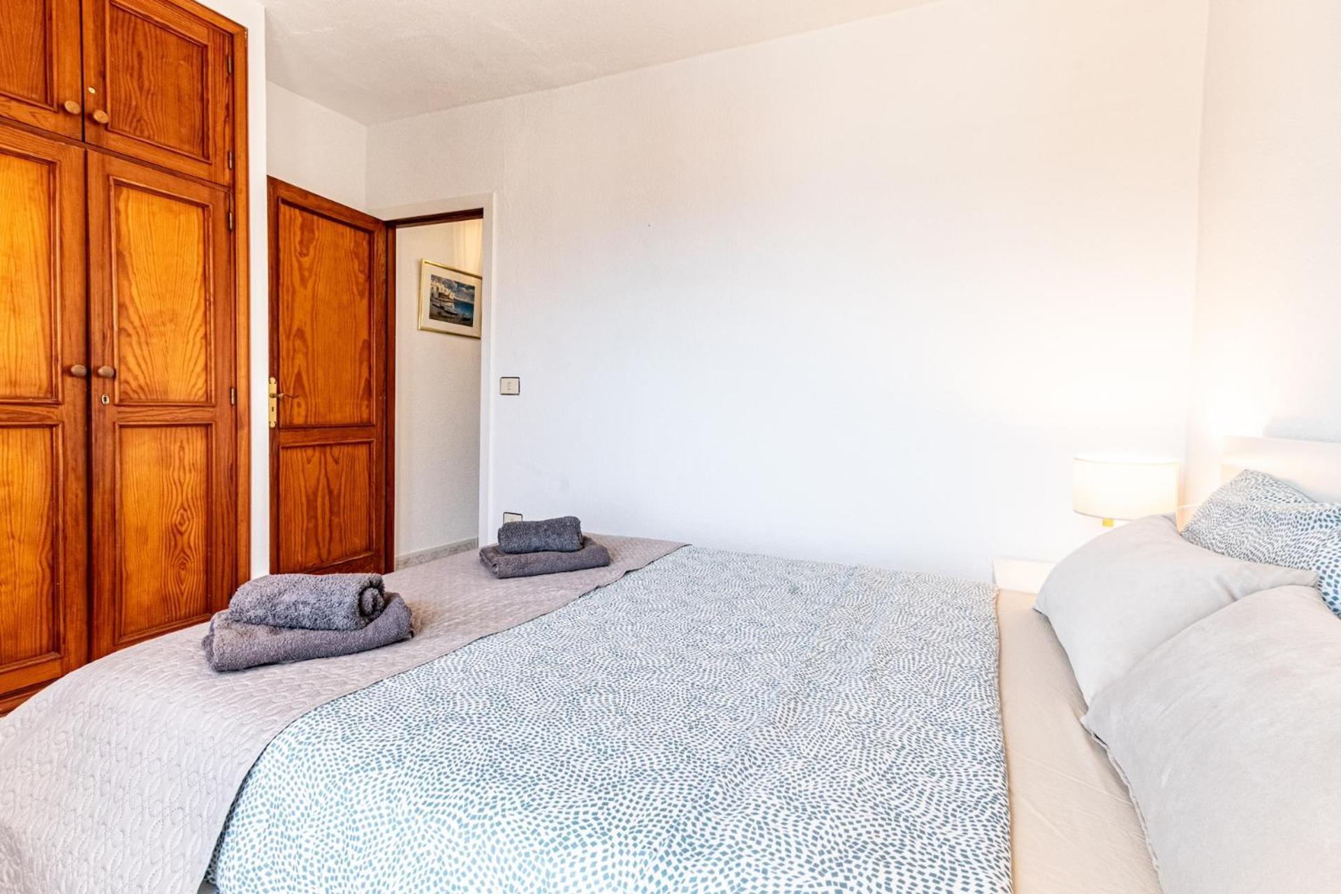 Ocean View Penthouse By Dream Homes Tenerife 푸에르토 데 산티아고 외부 사진