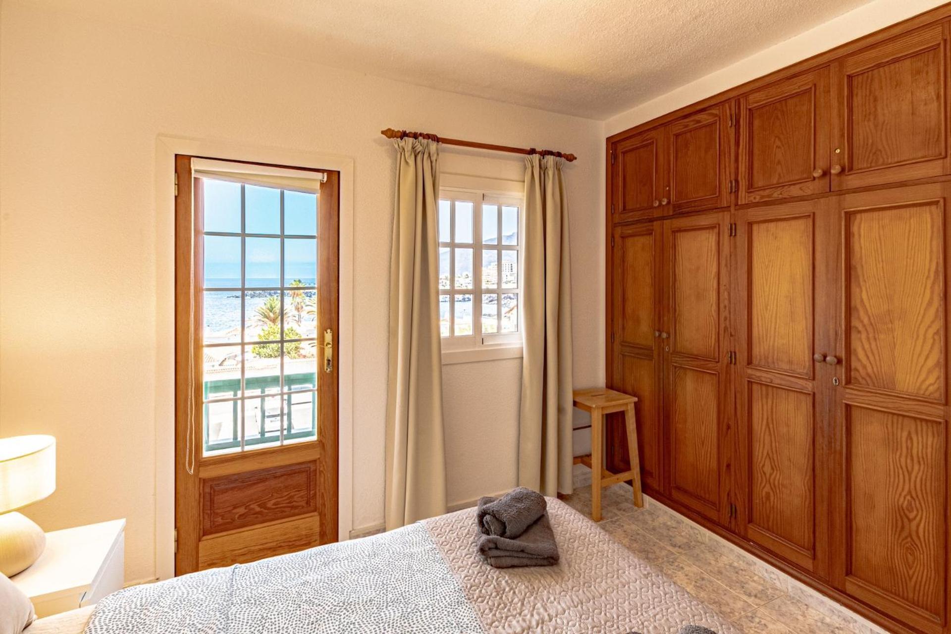 Ocean View Penthouse By Dream Homes Tenerife 푸에르토 데 산티아고 외부 사진