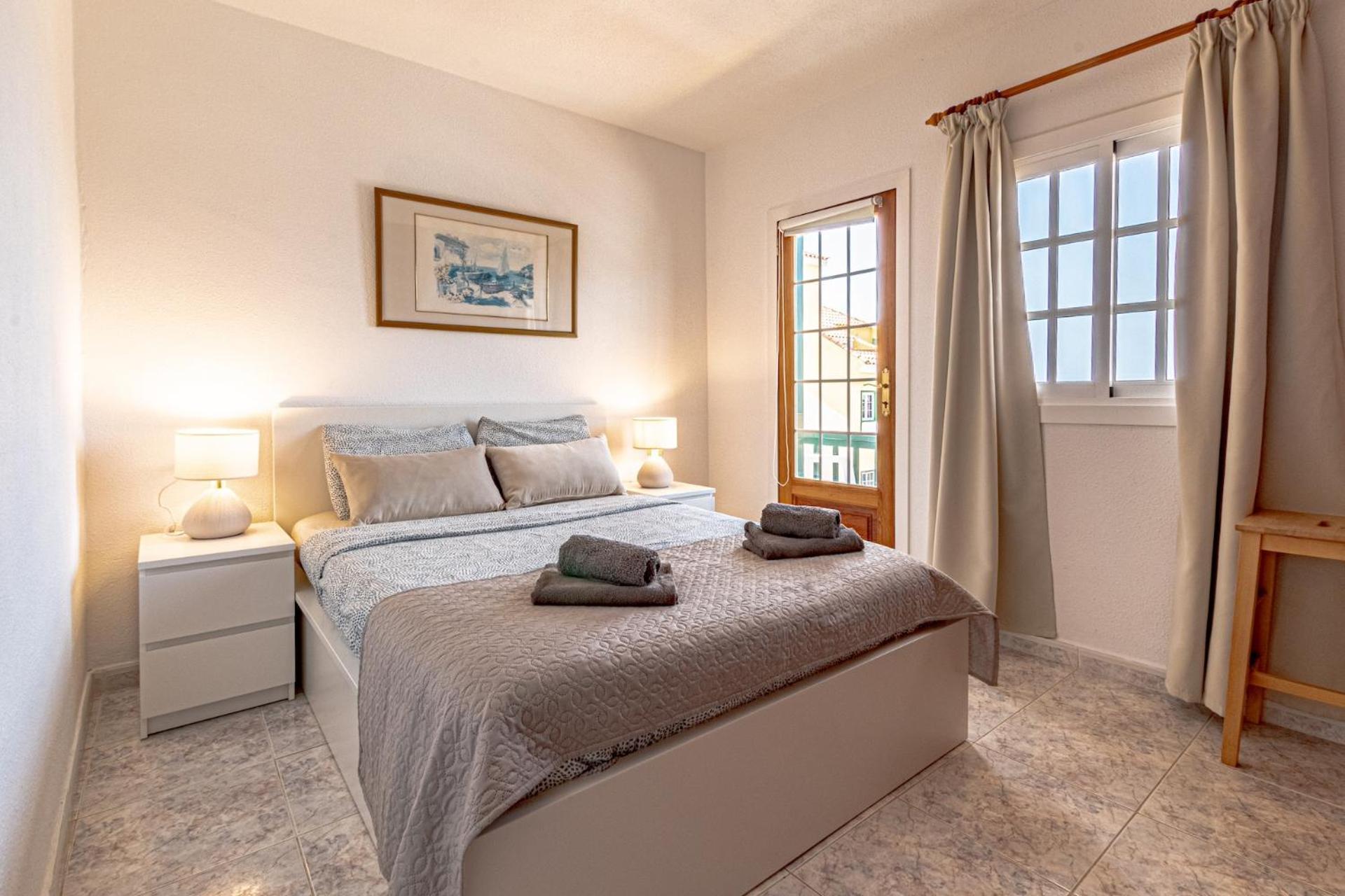 Ocean View Penthouse By Dream Homes Tenerife 푸에르토 데 산티아고 외부 사진
