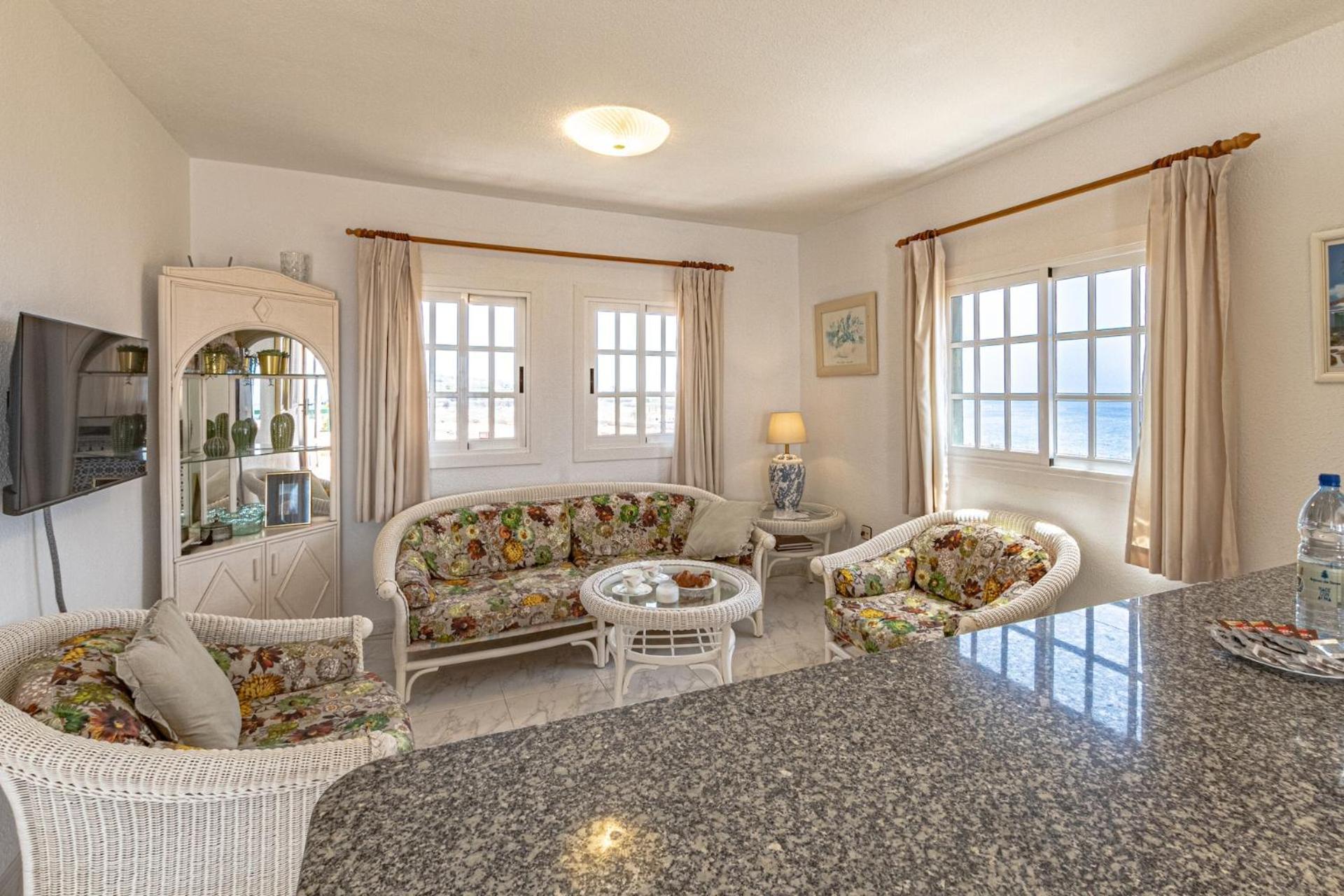 Ocean View Penthouse By Dream Homes Tenerife 푸에르토 데 산티아고 외부 사진