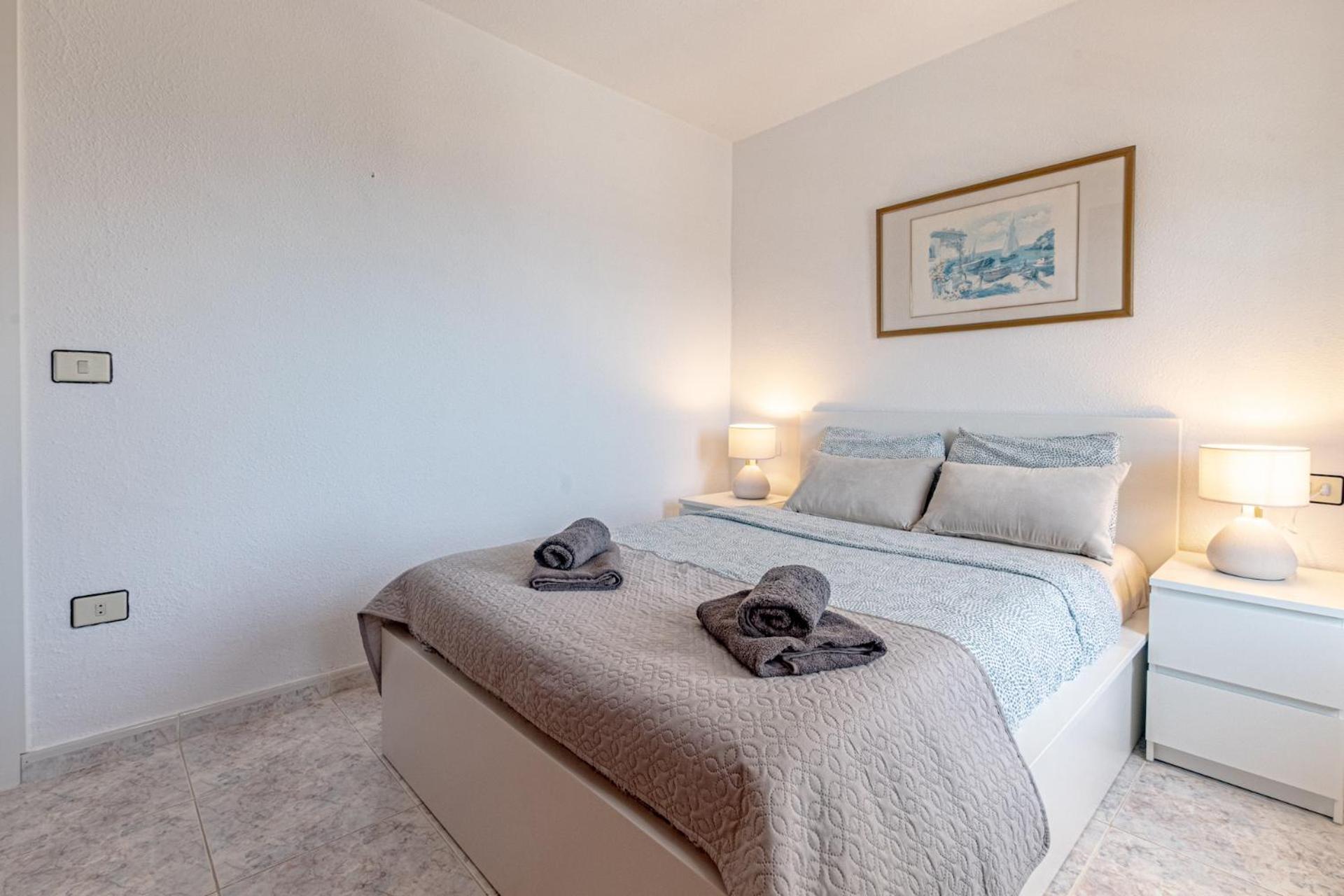 Ocean View Penthouse By Dream Homes Tenerife 푸에르토 데 산티아고 외부 사진