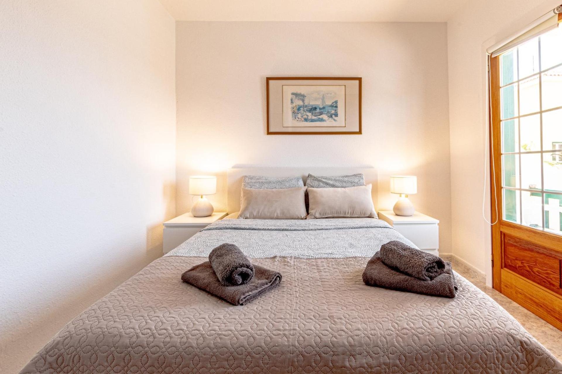 Ocean View Penthouse By Dream Homes Tenerife 푸에르토 데 산티아고 외부 사진