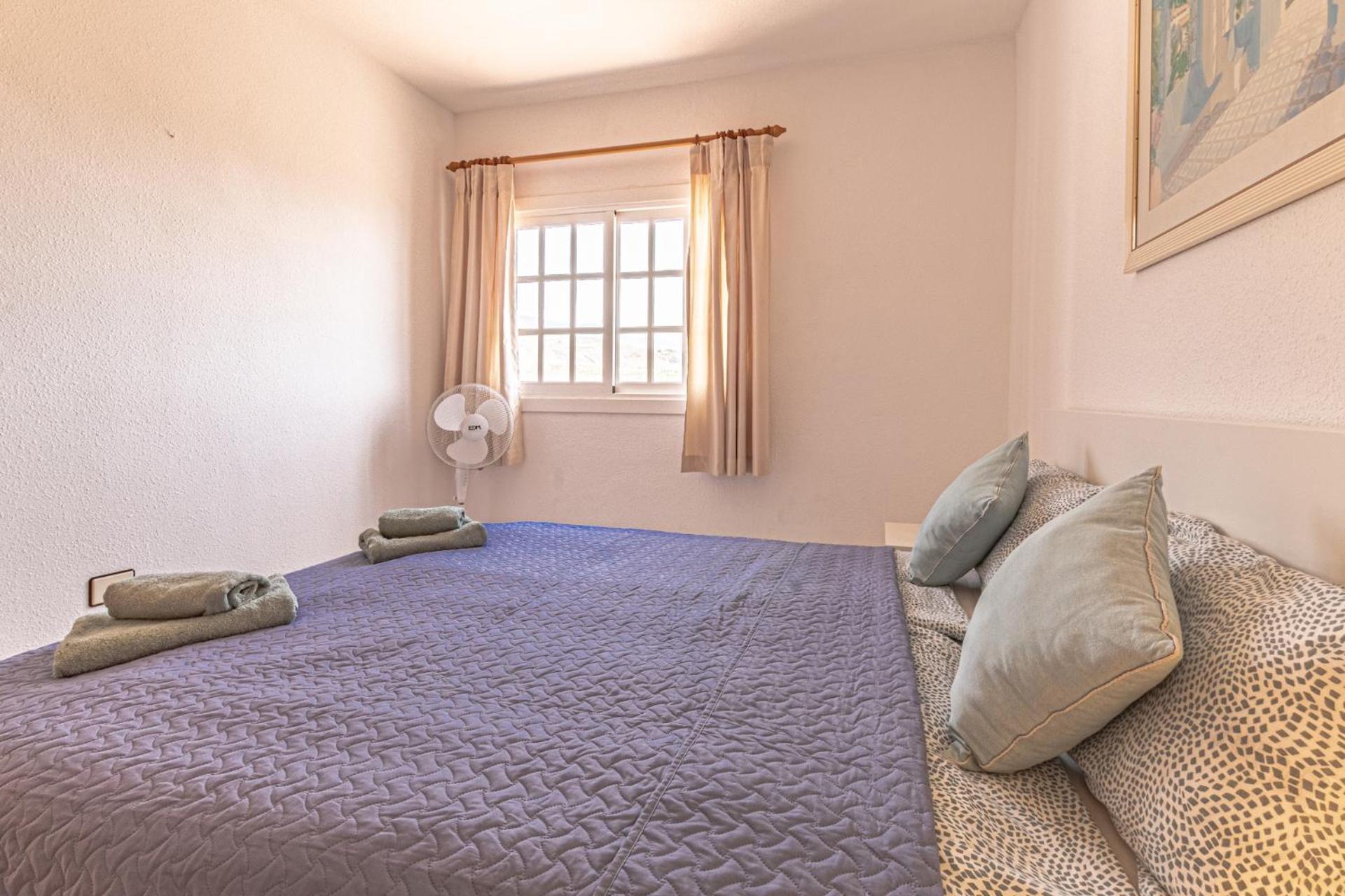 Ocean View Penthouse By Dream Homes Tenerife 푸에르토 데 산티아고 외부 사진